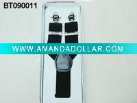 Wholesale fashion accessory / men's braces / suspenders