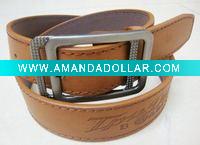 Wholesale men's belt