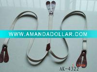 Wholesale fashion men's suspenders