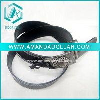 Wholesale Men's genuine leather belt