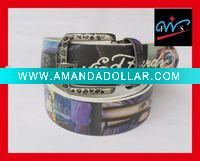 Wholesale Men's fashion belt