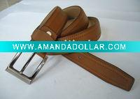 Wholesale Men's genuine Leather belt( STG-0050)