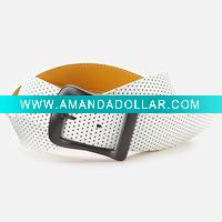 Wholesale 2010 new fashion Men's belt (SQL-01)