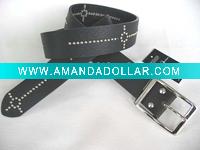 men's belt