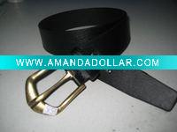 Wholesale men's belt
