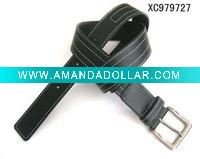 men's belt