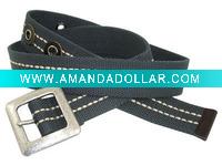 Wholesale men's belt