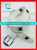 men's belt