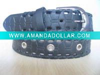 men's belt