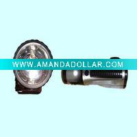 Men's leather belt
