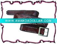 Wholesale new men's belt