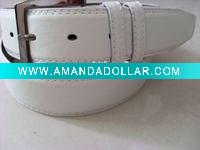 Wholesale Fashion men's belt