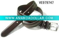 Wholesale men's belt