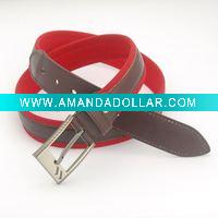 Wholesale Men's Belt