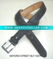 Wholesale men's belts