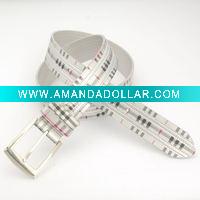 Wholesale Men's Belt
