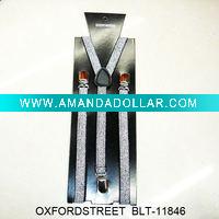 men's elastic suspender