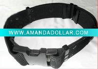 Wholesale Army Men's Waistband