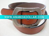 men's belt