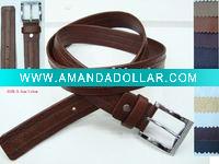 men's belts,PU leather belts