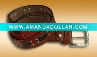 Wholesale Sell belt,fashion belt,men's real leather belts