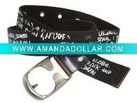 Wholesale fabric belt