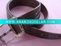 Wholesale men's belt