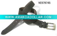 men's belt