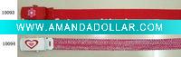Kid's Webbing Belt