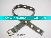 Wholesale fashion belt for Kids/kids belt