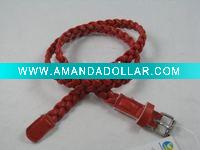 Wholesale fashion belt for Kids/kids belt