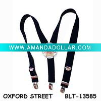 Wholesale fashion kids suspender