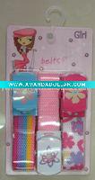bubble kids belt