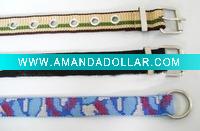 w1182 kids belts