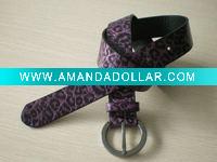 Kids Belt
