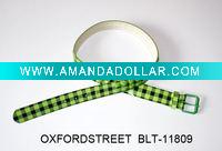 Wholesale kids belt, fashion belt,ladies' belt