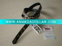 2010 Fashion Kids Belt