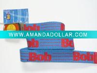 Canvas belt