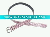 kids belt