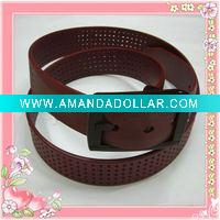 Elastic Belts