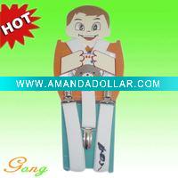 Elastic Boys suspenders