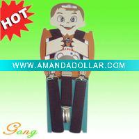 Elastic Boys suspenders