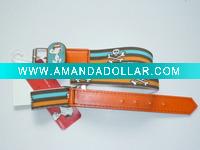 children's PU belt