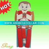 Elastic Boys suspenders