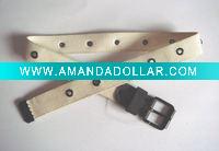 Canvas belt WB1012