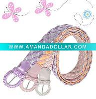 kids belt
