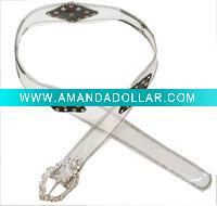 PVC belt
