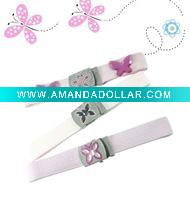 Wholesale fashion kids belt