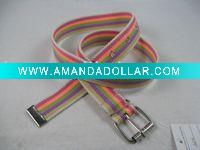 Wholesale fashion belt for Kids/kids belt