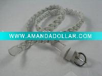 Wholesale fashion belt for Kids/kids belt